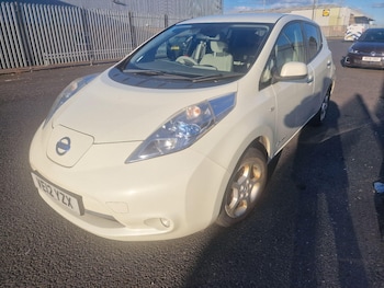 Used Nissan Leaf 2012 for sale - 76192896: Photo