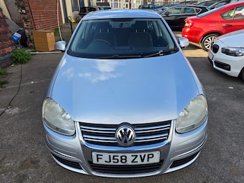 Used Volkswagen Jetta 2009 for sale - 76192897: Photo