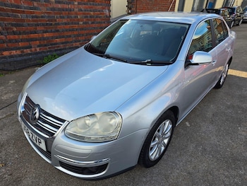 Used Volkswagen Jetta 2009 for sale - 76192897: Photo