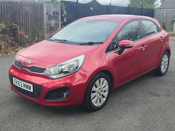 Used Kia Rio 2013 for sale - 76192894: Photo