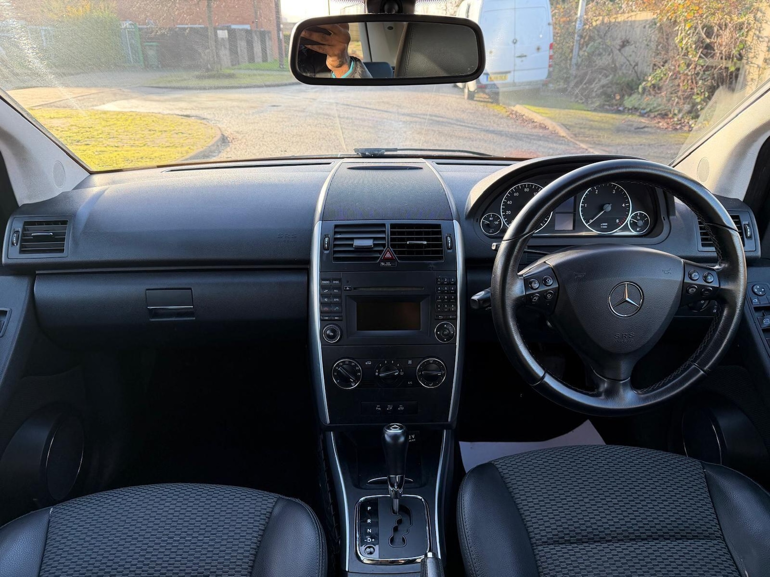 Used Mercedes-Benz A-Class 2009 for sale - 76964393: Photo 11