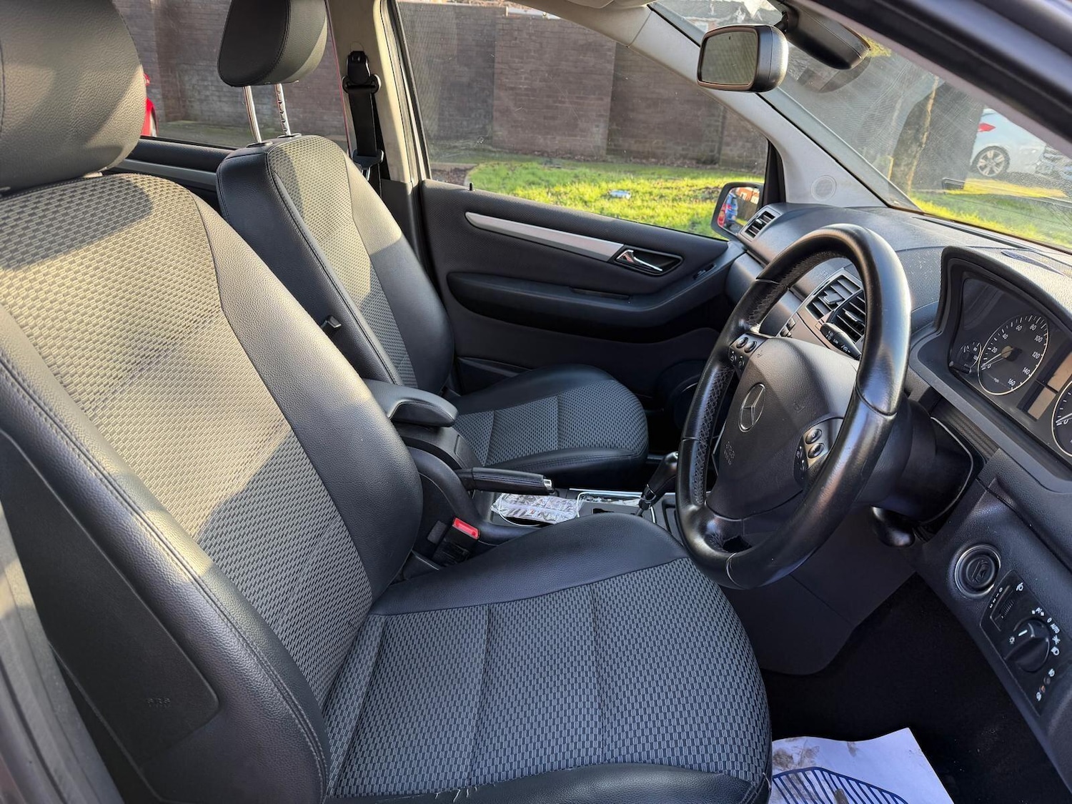 Used Mercedes-Benz A-Class 2009 for sale - 76964393: Photo 14