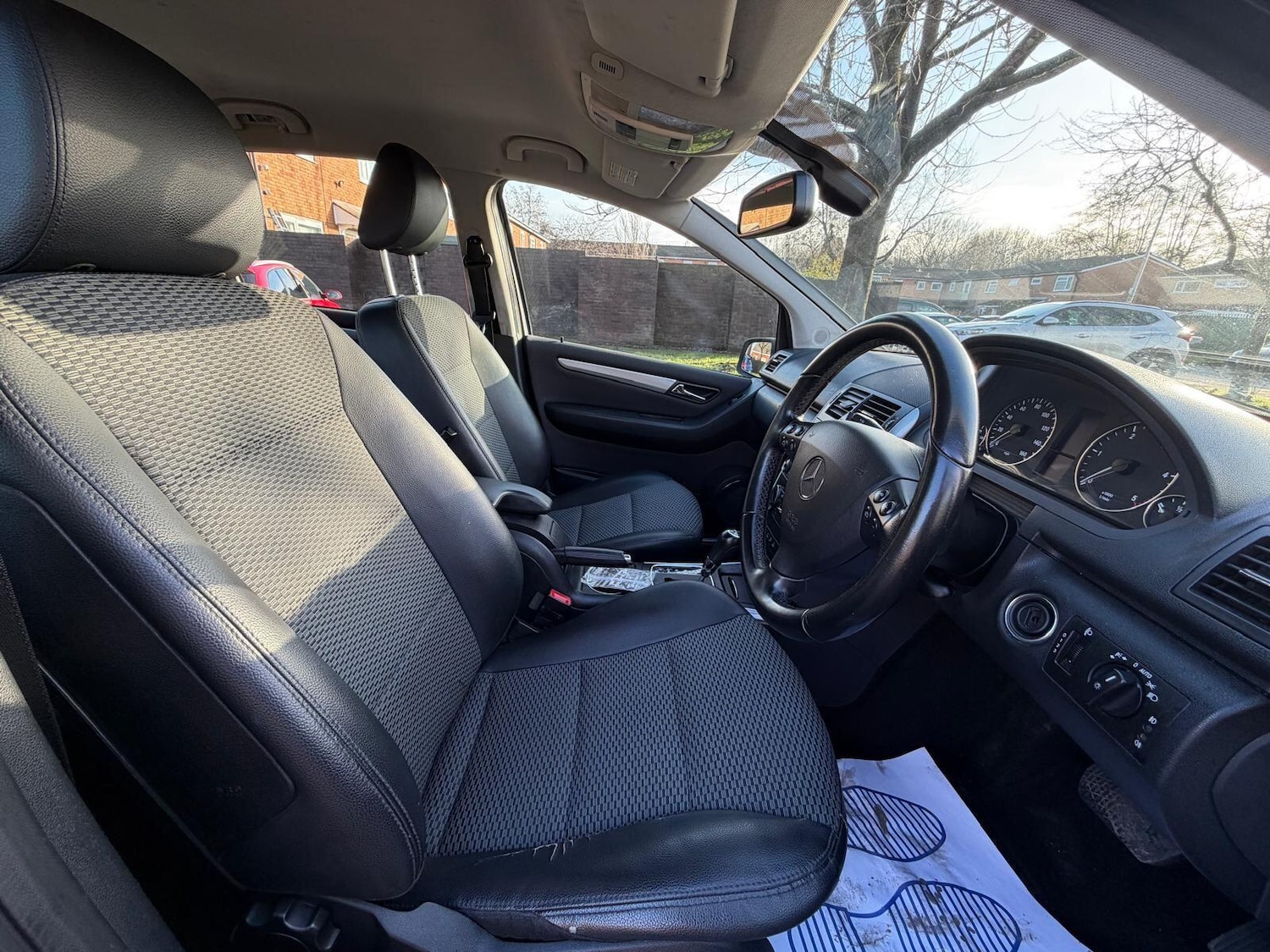 Used Mercedes-Benz A-Class 2009 for sale - 76964393: Photo 15