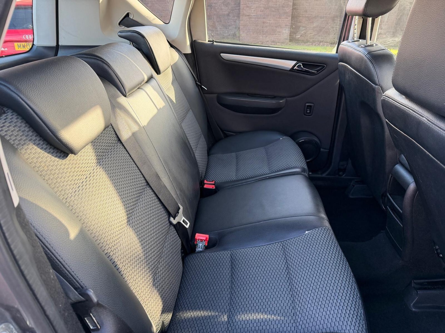 Used Mercedes-Benz A-Class 2009 for sale - 76964393: Photo 17