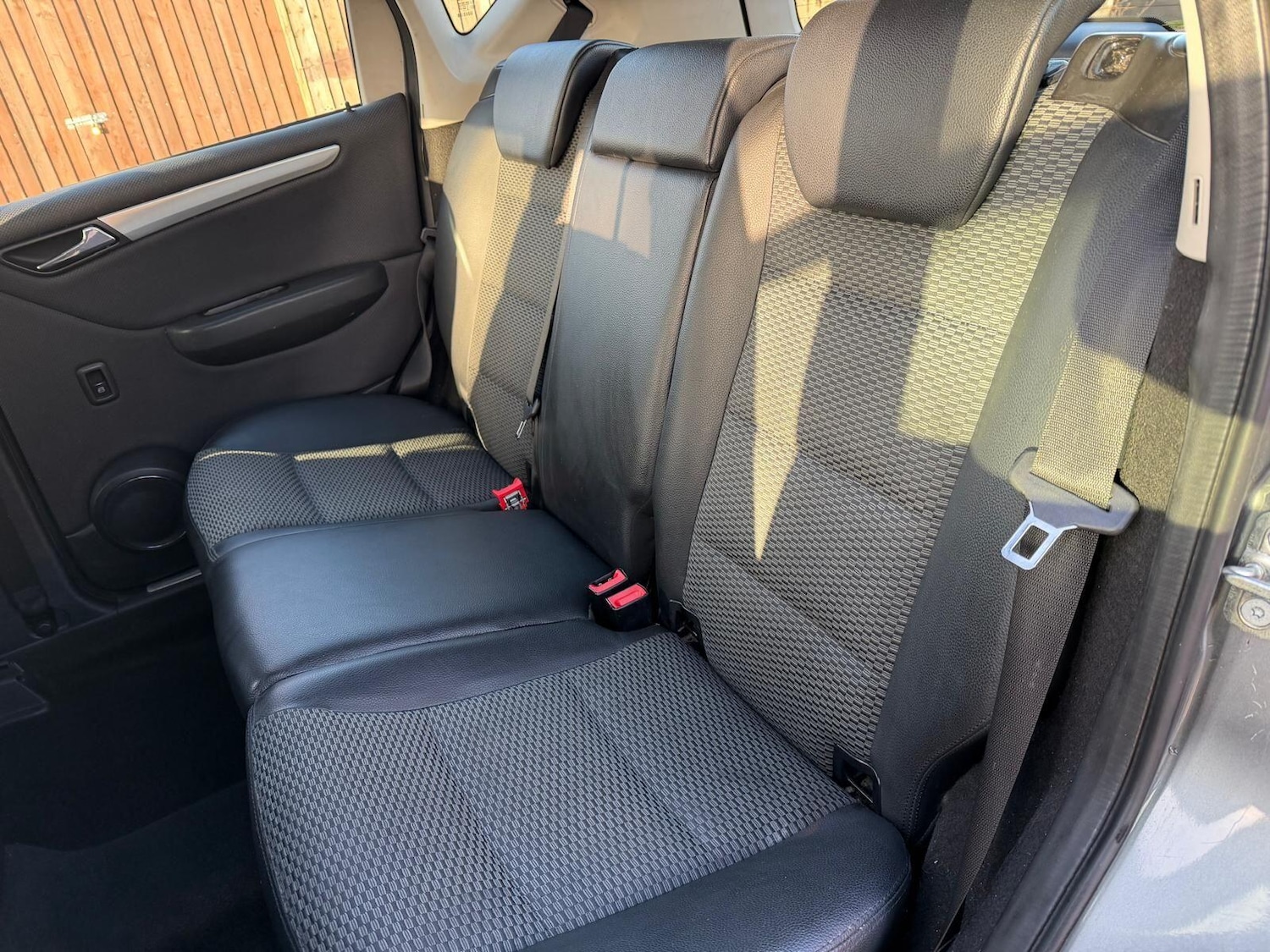 Used Mercedes-Benz A-Class 2009 for sale - 76964393: Photo 19