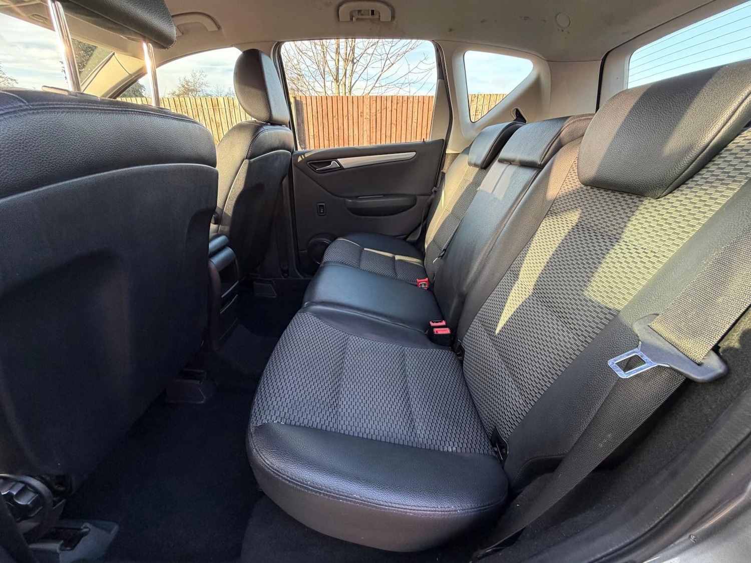 Used Mercedes-Benz A-Class 2009 for sale - 76964393: Photo 21