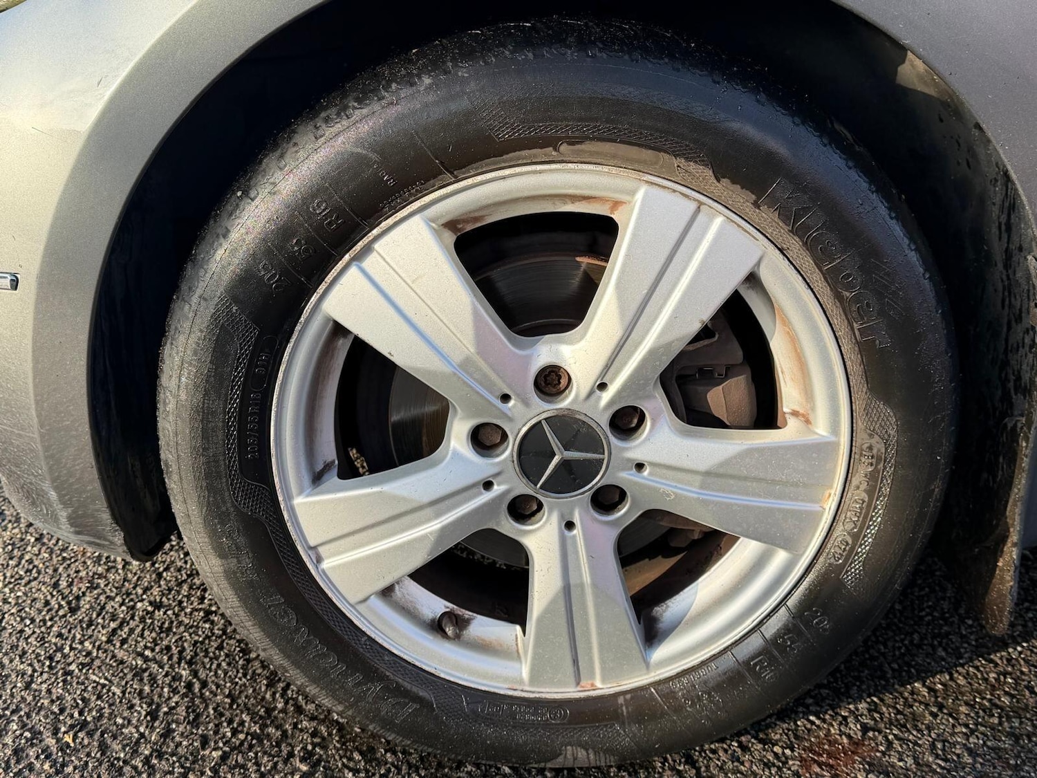 Used Mercedes-Benz A-Class 2009 for sale - 76964393: Photo 27