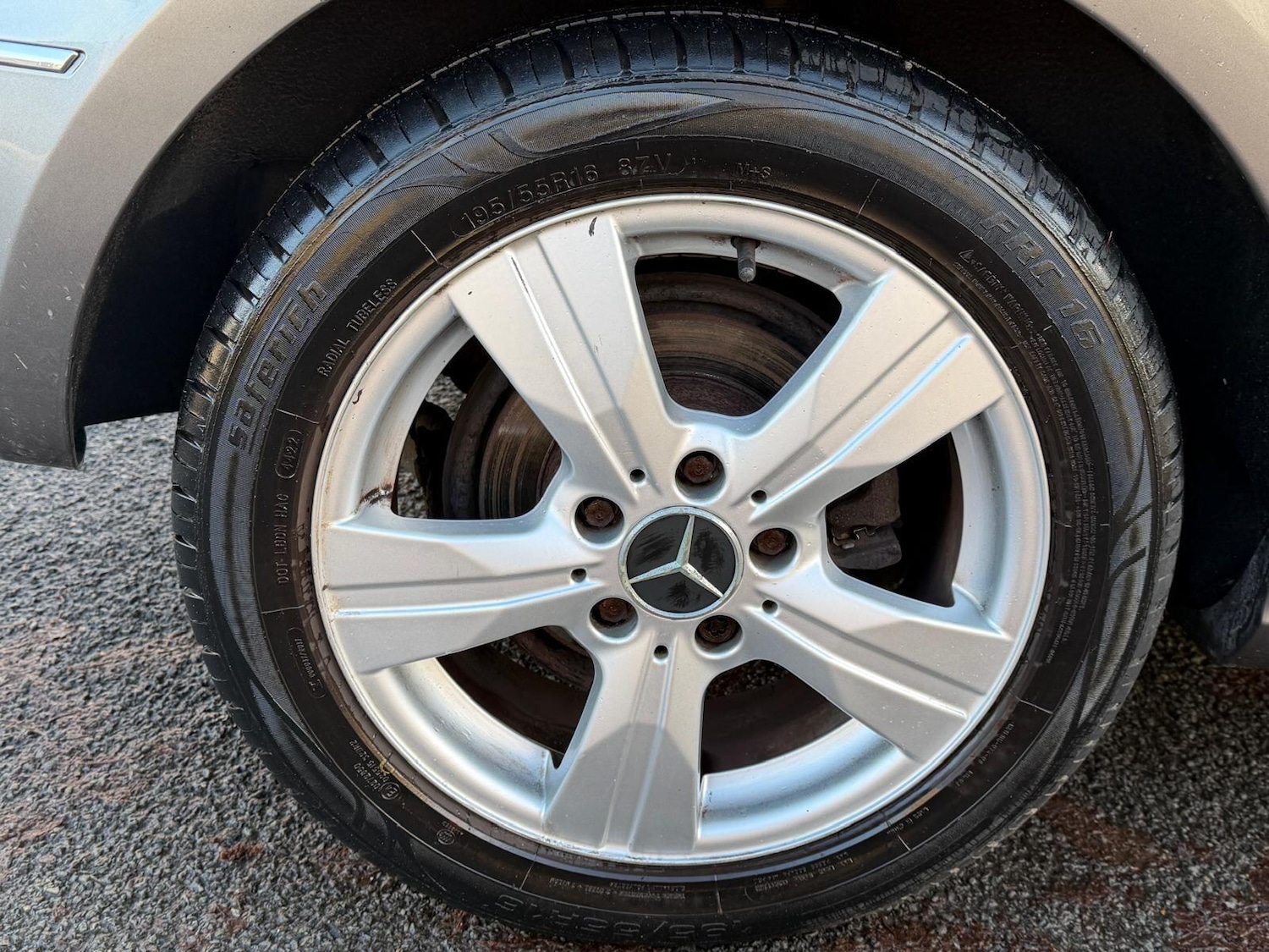 Used Mercedes-Benz A-Class 2009 for sale - 76964393: Photo 29