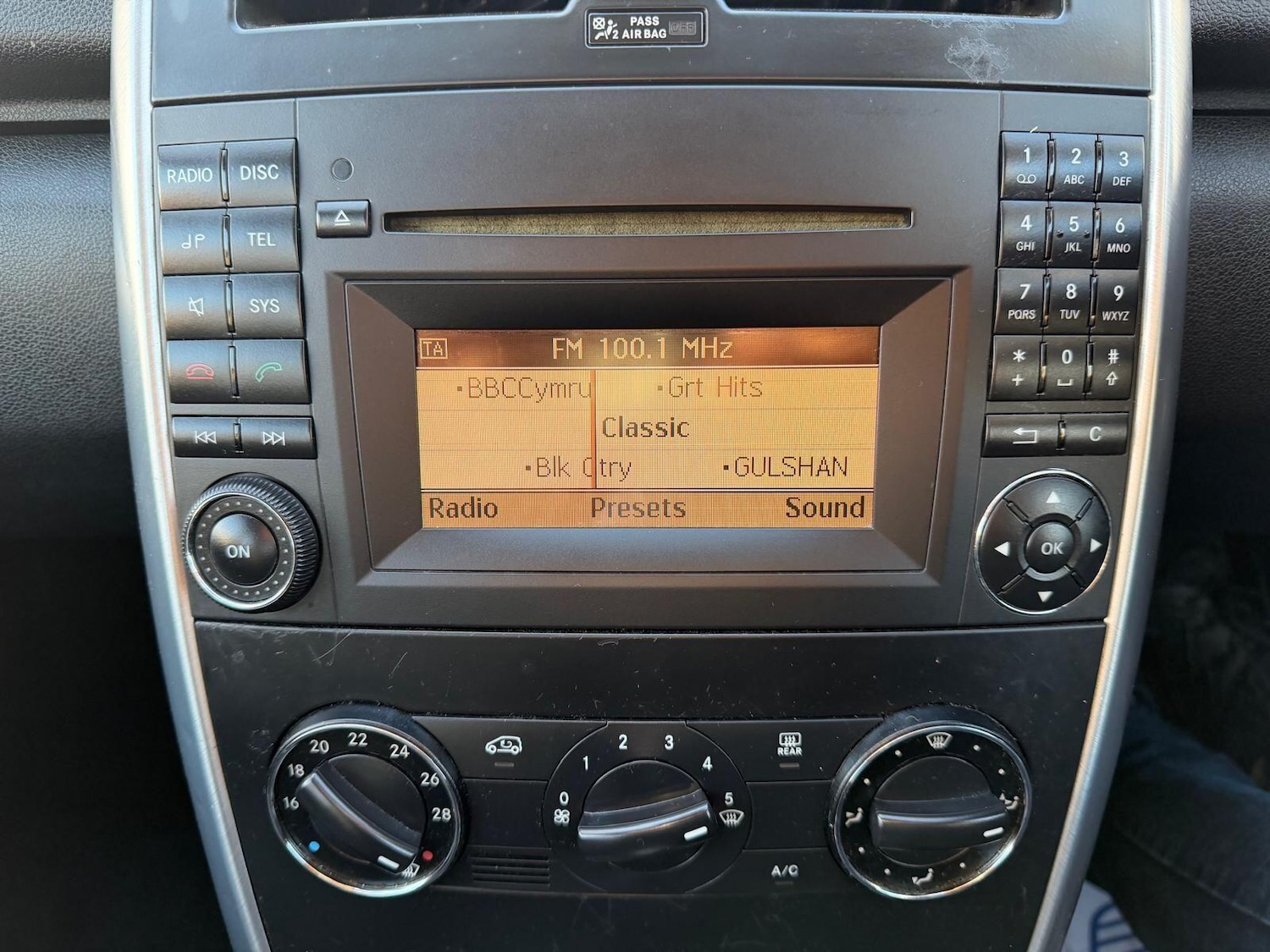 Used Mercedes-Benz A-Class 2009 for sale - 76964393: Photo 31