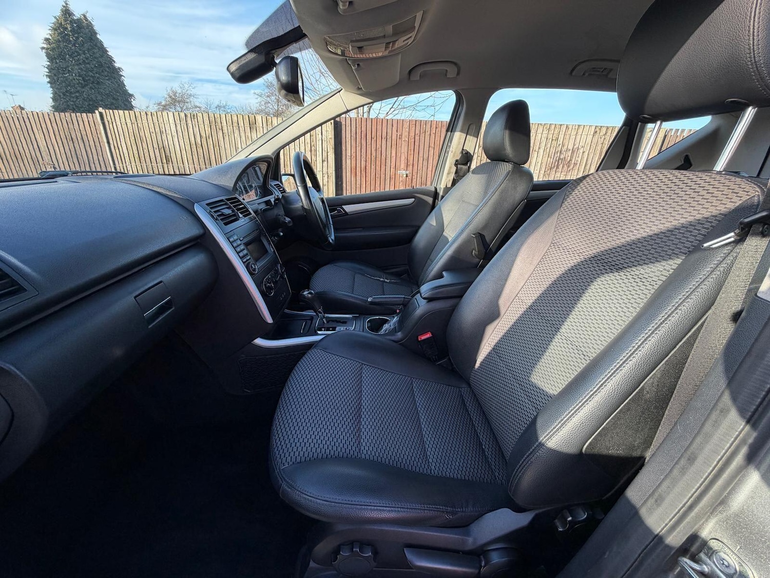 Used Mercedes-Benz A-Class 2009 for sale - 76964393: Photo 37