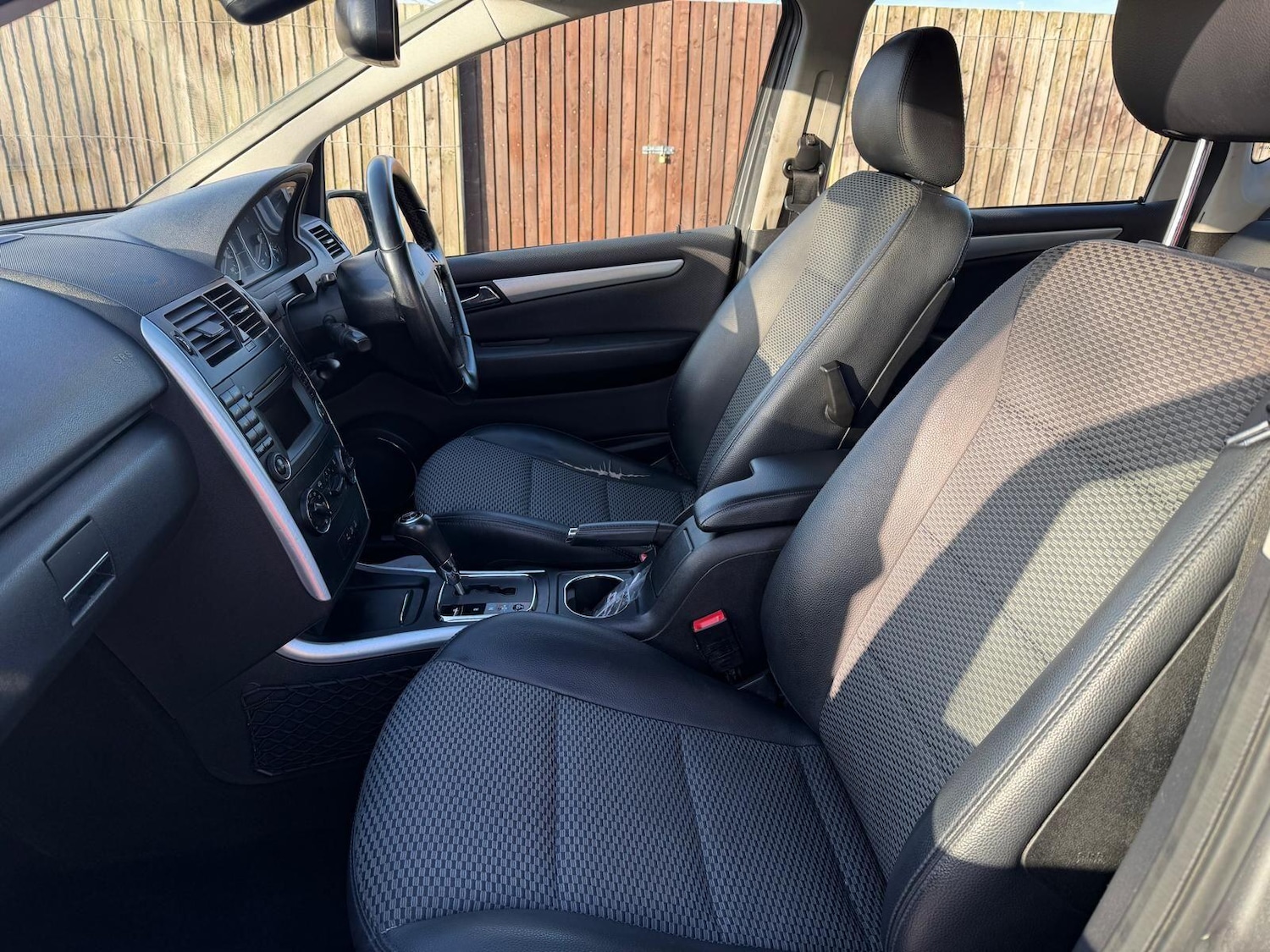 Used Mercedes-Benz A-Class 2009 for sale - 76964393: Photo 39