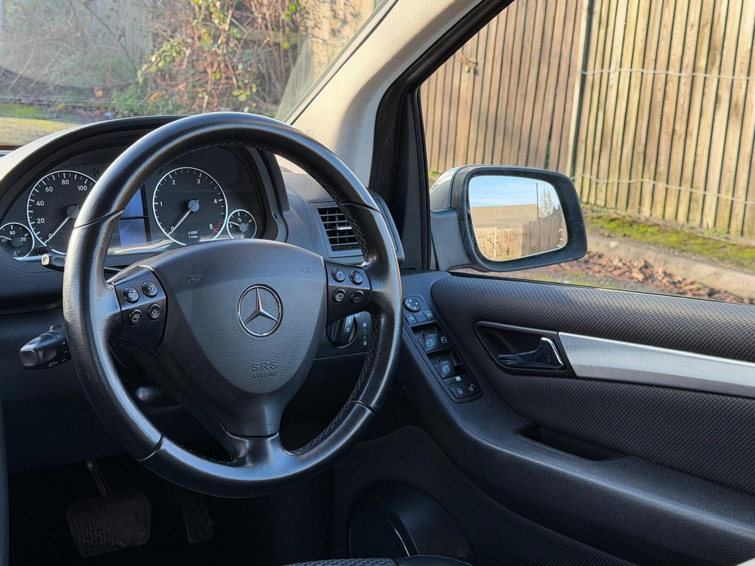 Used Mercedes-Benz A-Class 2009 for sale - 76964393: Photo 41