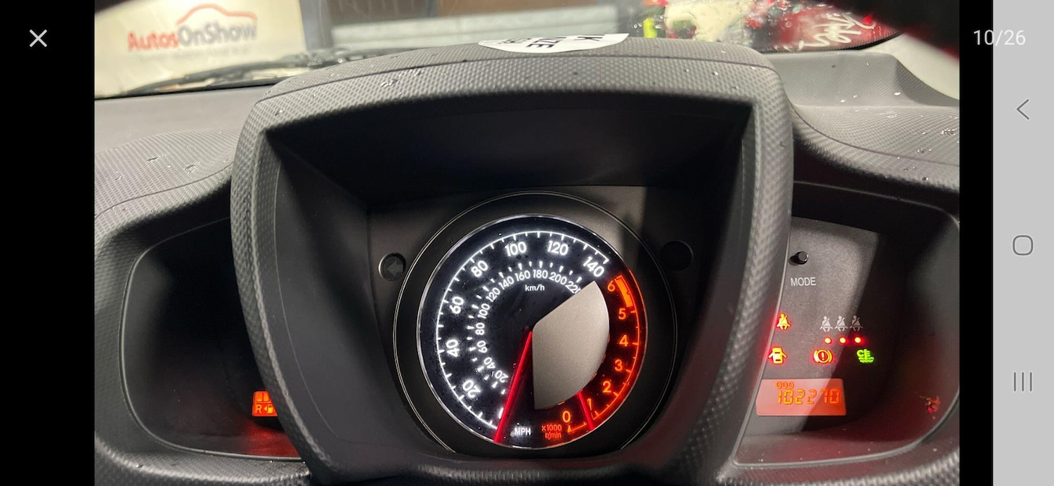 Used Toyota Urbancruiser 2010 for sale - 77424964: Photo 10