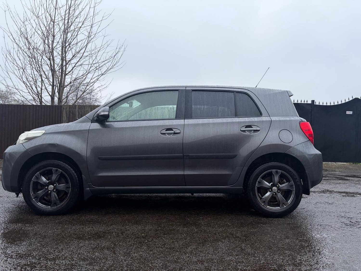 Used Toyota Urban Cruiser 2010 for sale - 77424964: Photo 15