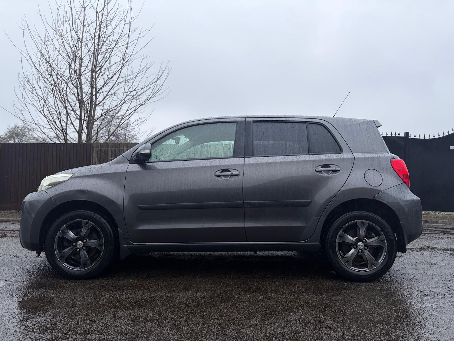 Used Toyota Urban Cruiser 2010 for sale - 77424964: Photo 17