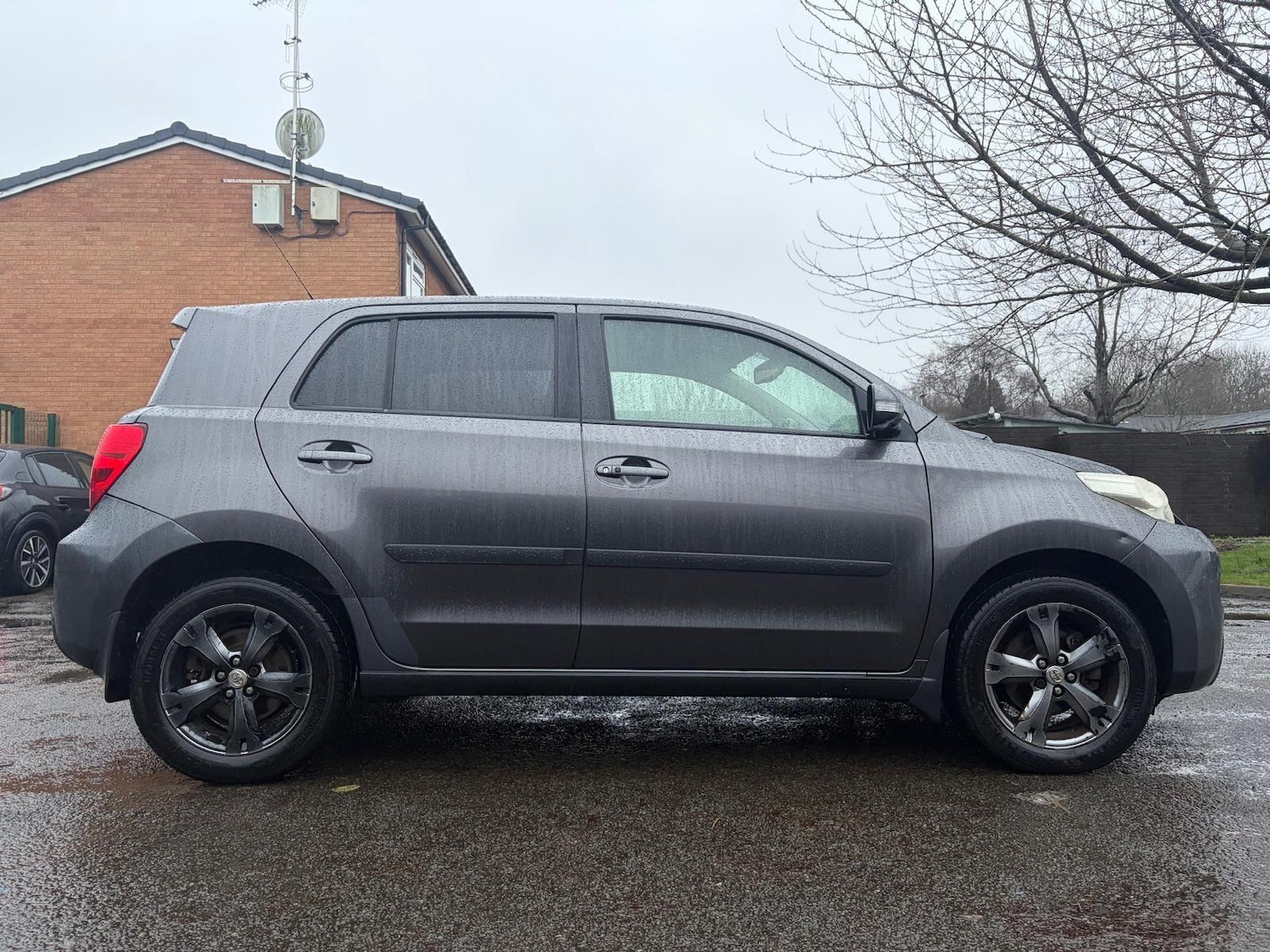 Used Toyota Urban Cruiser 2010 for sale - 77424964: Photo 23