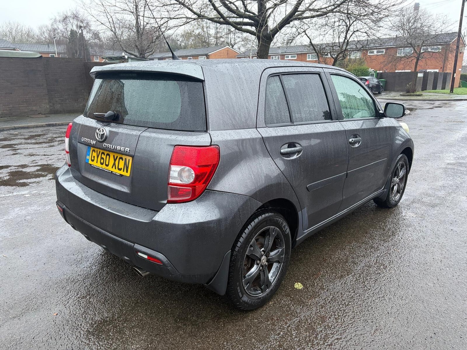 Used Toyota Urban Cruiser 2010 for sale - 77424964: Photo 25