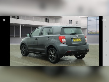 Used Toyota Urbancruiser 2010 for sale - 77424964: Photo