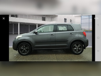 Used Toyota Urbancruiser 2010 for sale - 77424964: Photo