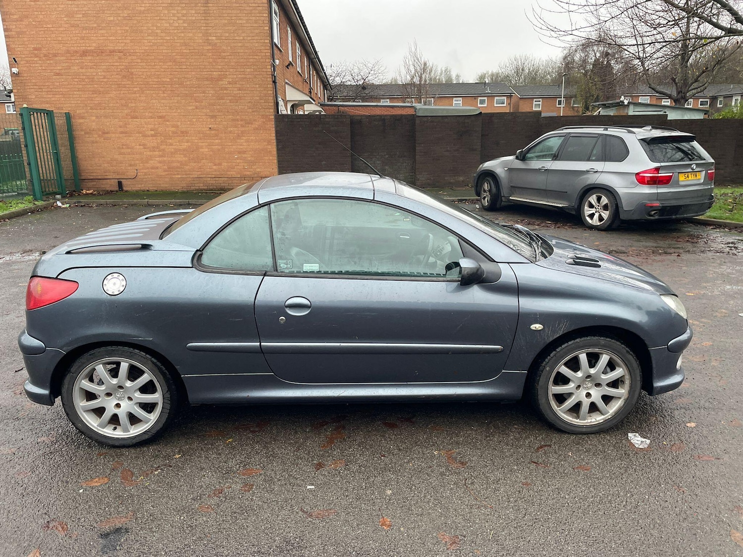 Used Peugeot 206 2007 for sale - 76597404: Photo 13