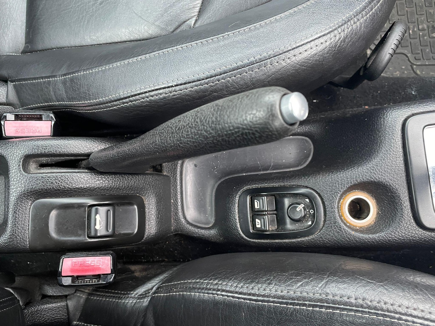 Used Peugeot 206 2007 for sale - 76597404: Photo 15