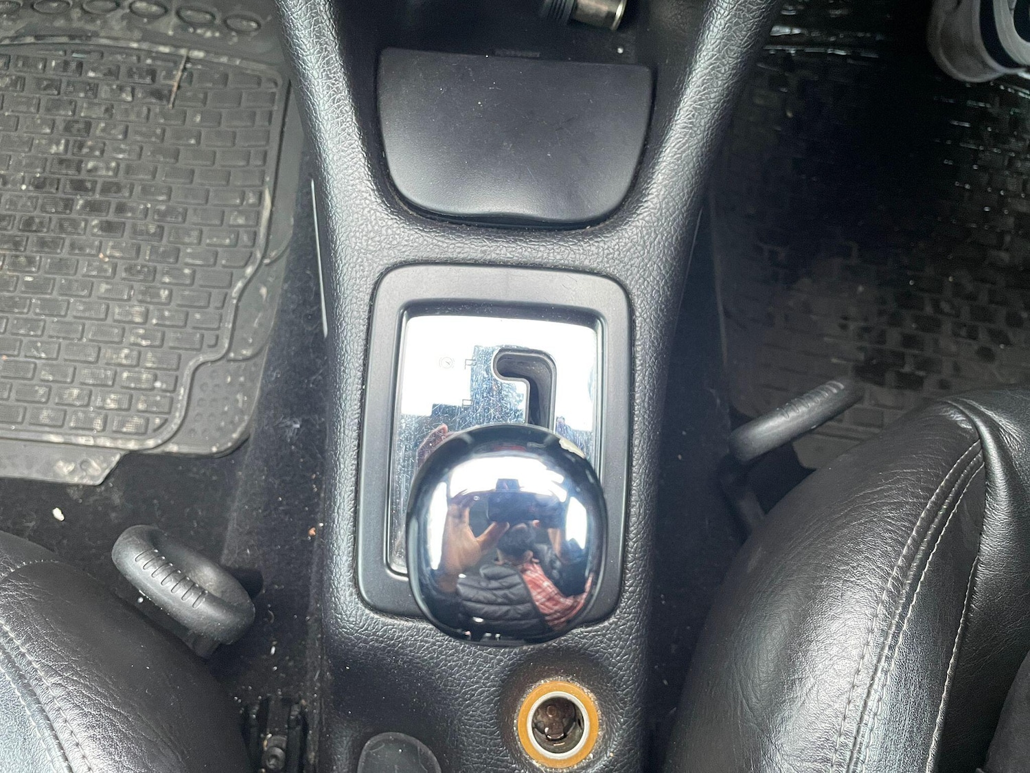 Used Peugeot 206 2007 for sale - 76597404: Photo 16