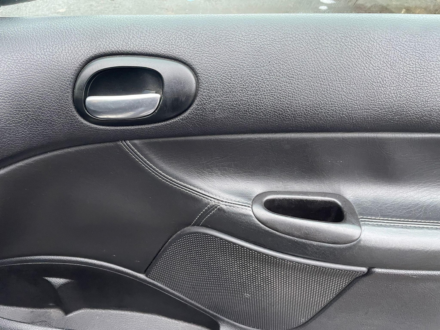 Used Peugeot 206 2007 for sale - 76597404: Photo 18