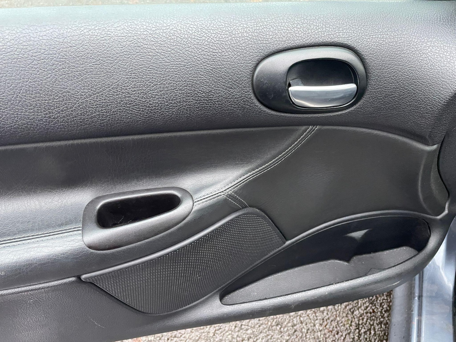 Used Peugeot 206 2007 for sale - 76597404: Photo 19