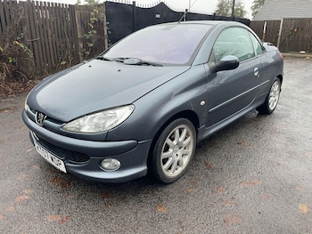 2007 (07) - 1.6 Allure 2dr Tip Auto [AC]