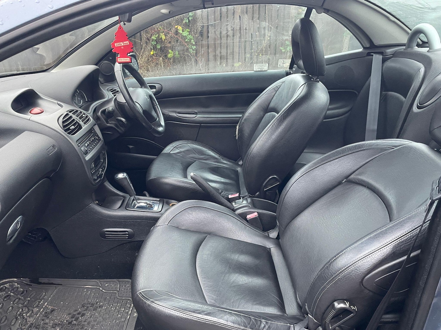 Used Peugeot 206 2007 for sale - 76597404: Photo 26