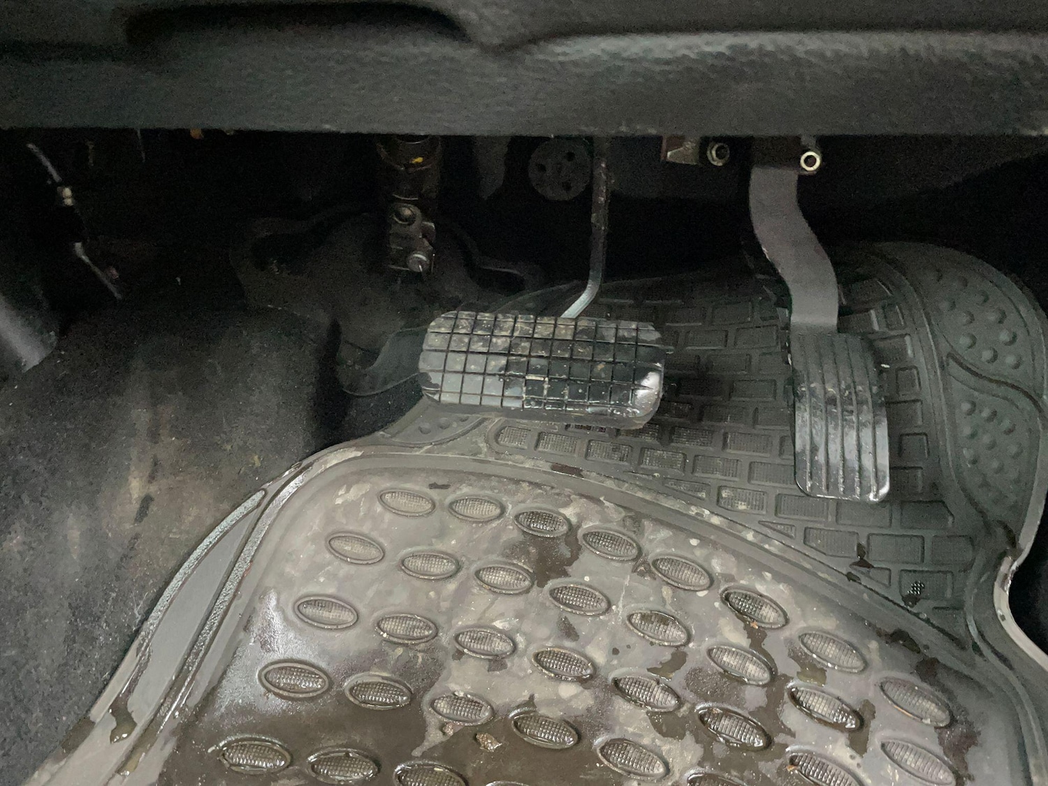 Used Peugeot 206 2007 for sale - 76597404: Photo 27