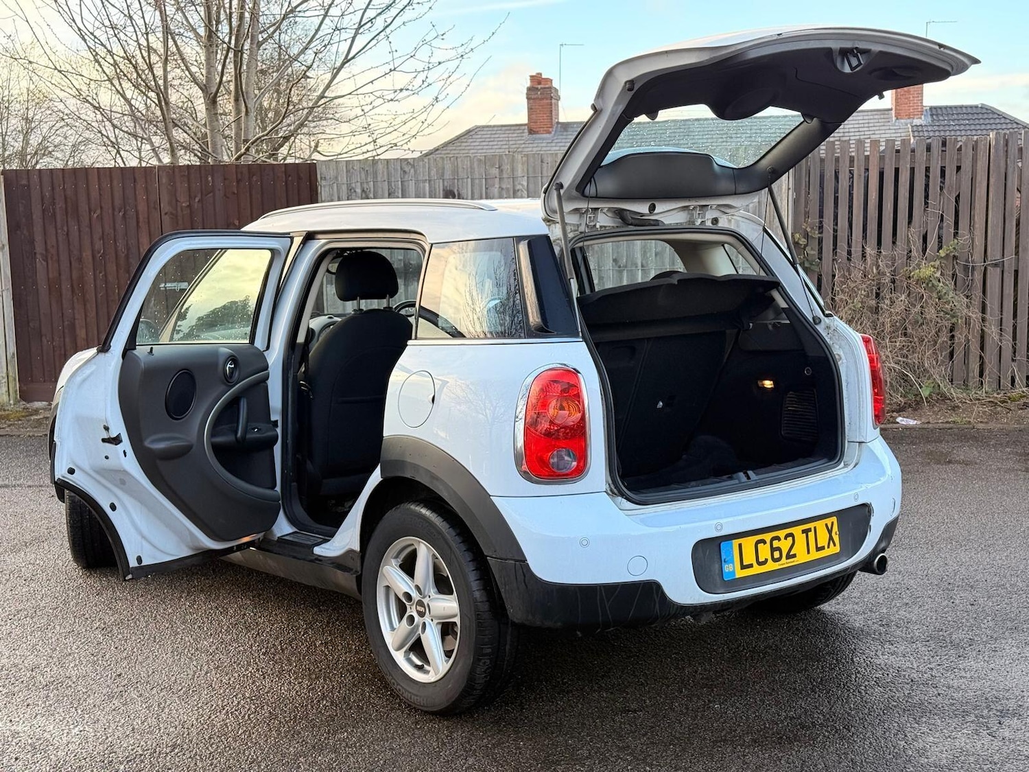 Used MINI Countryman 2012 for sale - 78062872: Photo 10