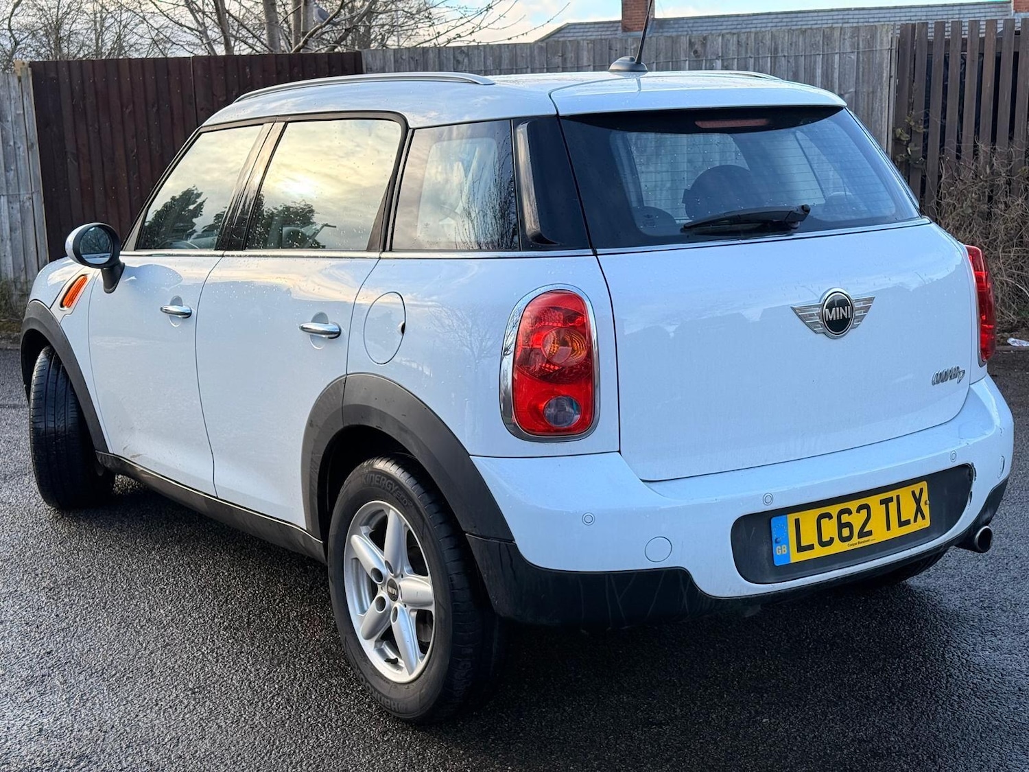 Used MINI Countryman 2012 for sale - 78062872: Photo 11