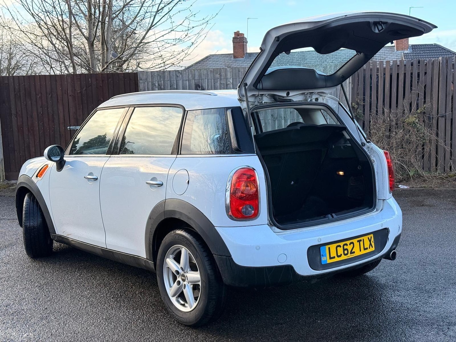 Used MINI Countryman 2012 for sale - 78062872: Photo 12