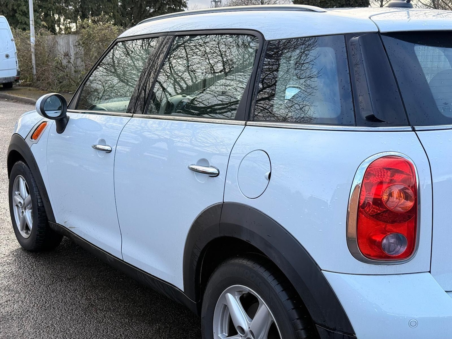 Used MINI Countryman 2012 for sale - 78062872: Photo 13