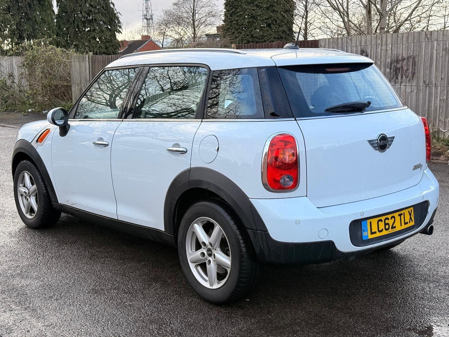 Used MINI Countryman 2012 for sale - 78062872: Photo 14