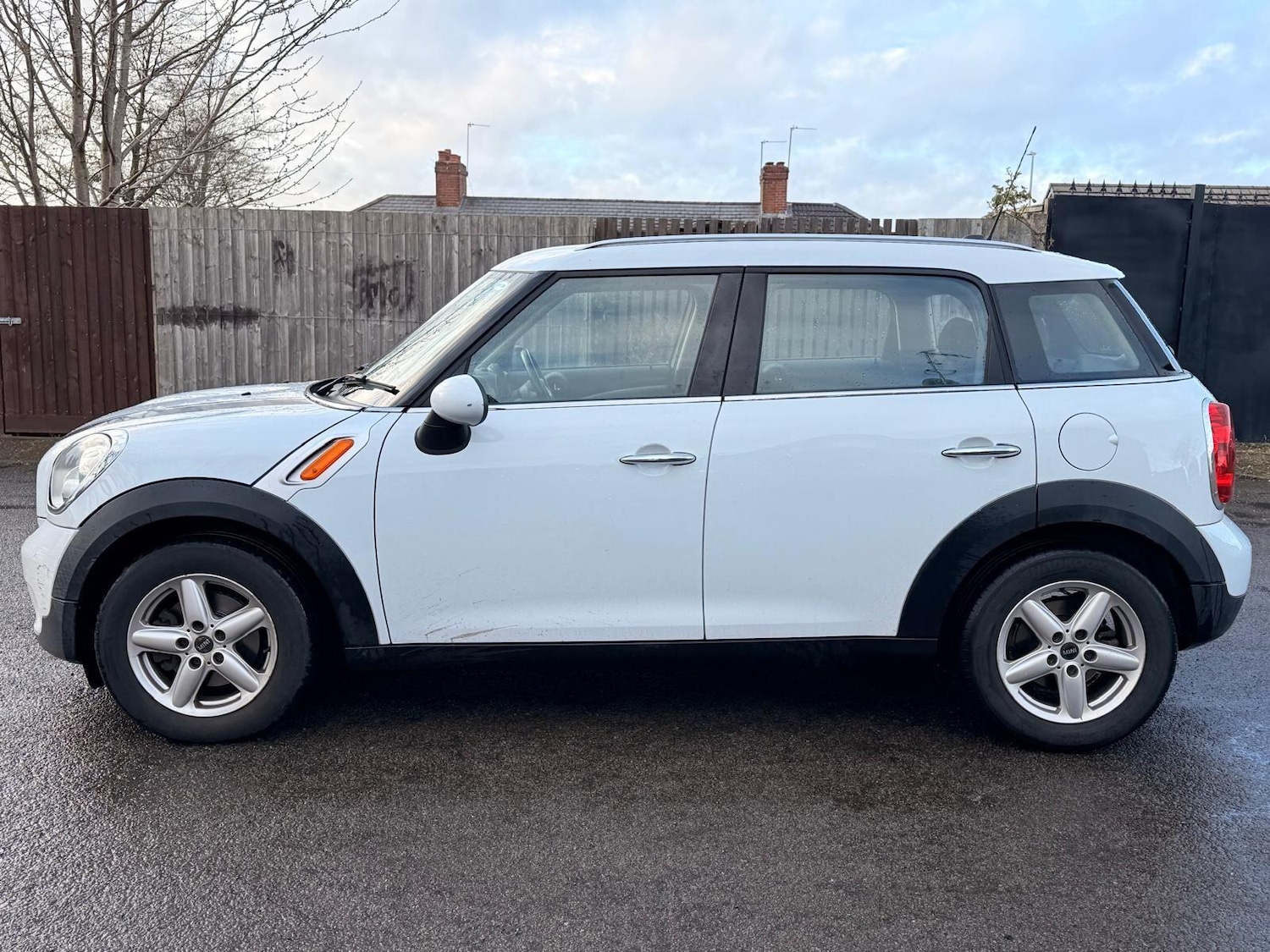 Used MINI Countryman 2012 for sale - 78062872: Photo 15