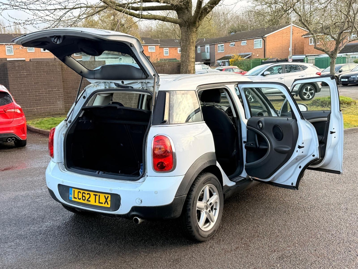 Used MINI Countryman 2012 for sale - 78062872: Photo 18