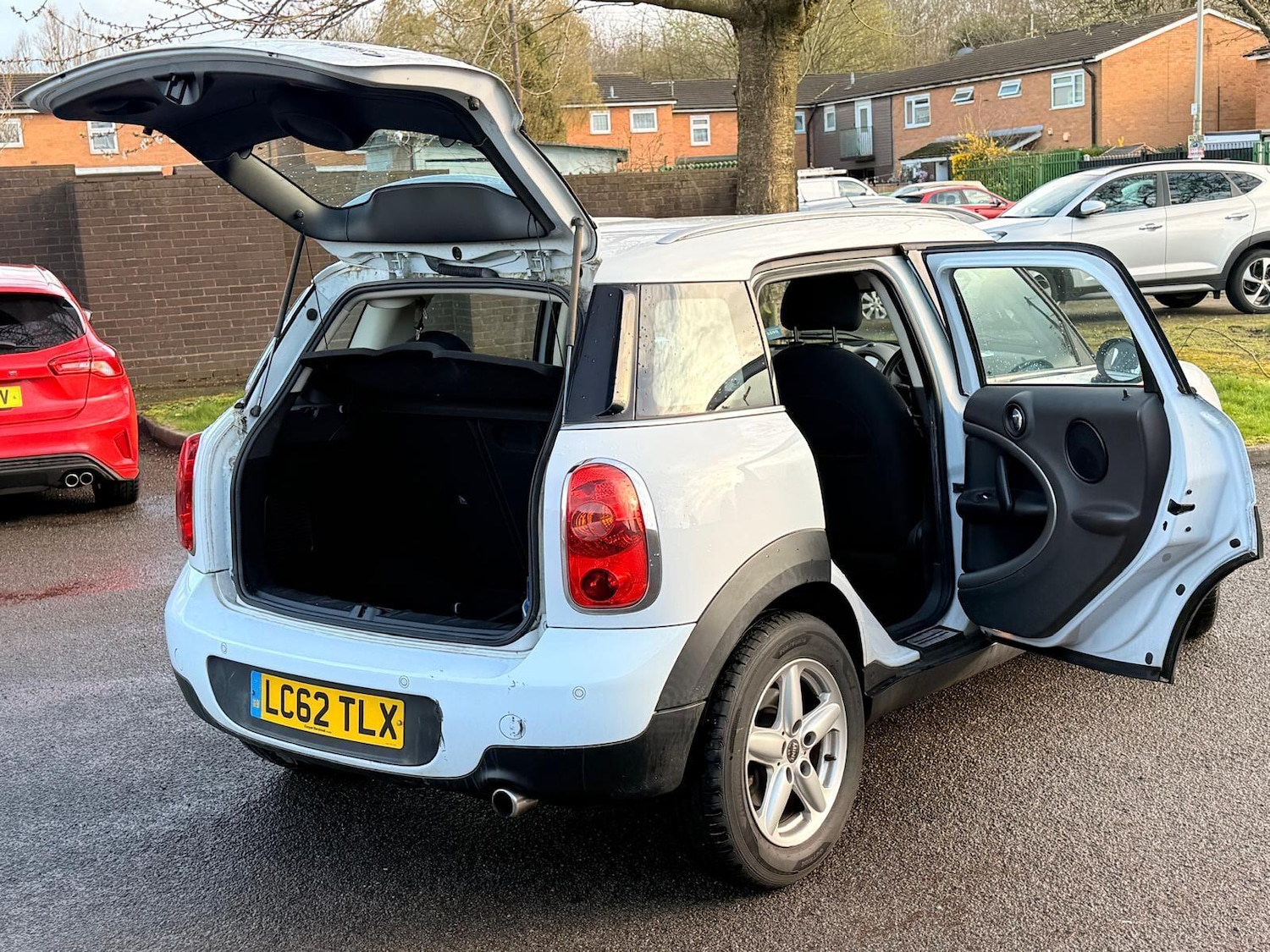 Used MINI Countryman 2012 for sale - 78062872: Photo 19