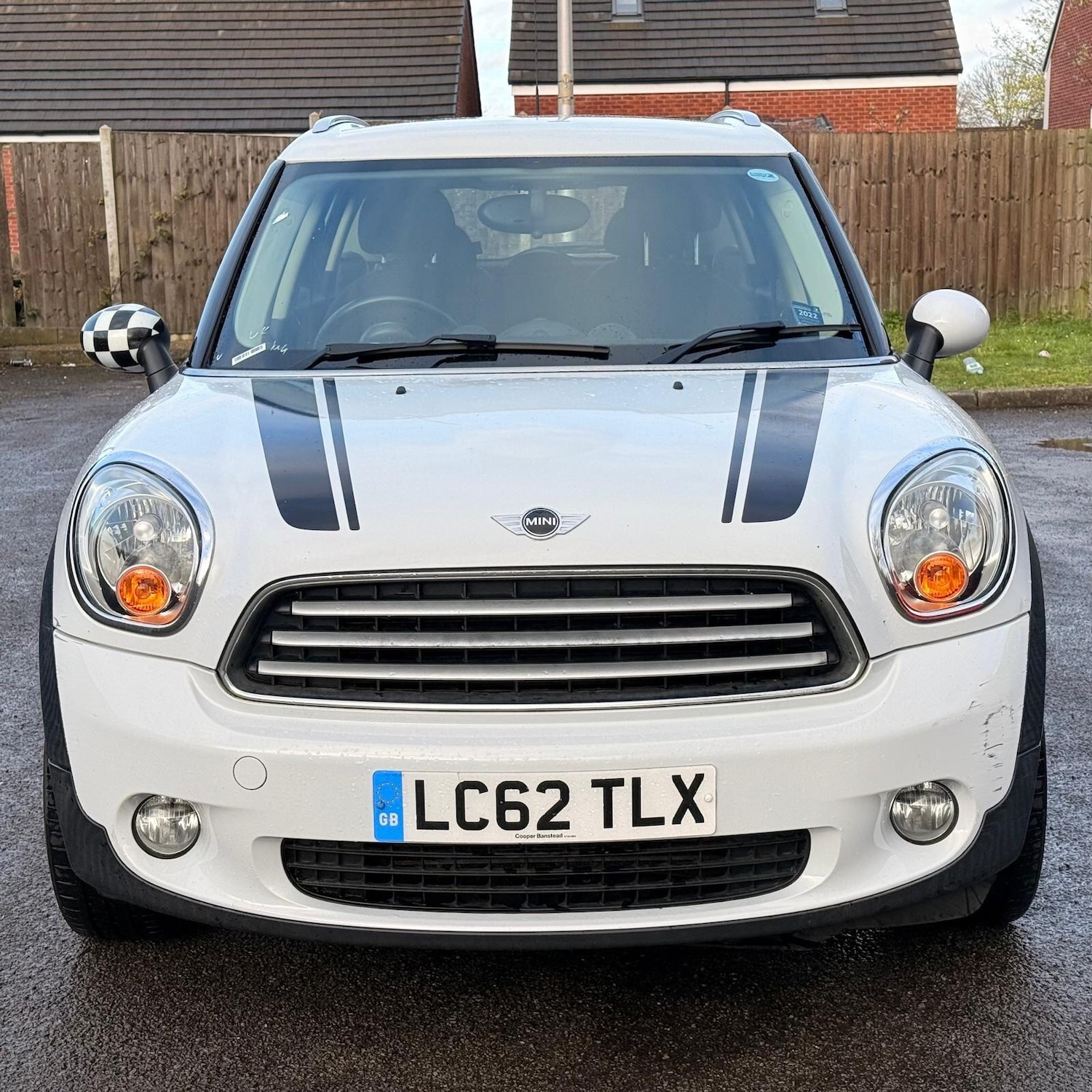 Used MINI Countryman 2012 for sale - 78062872: Photo 2