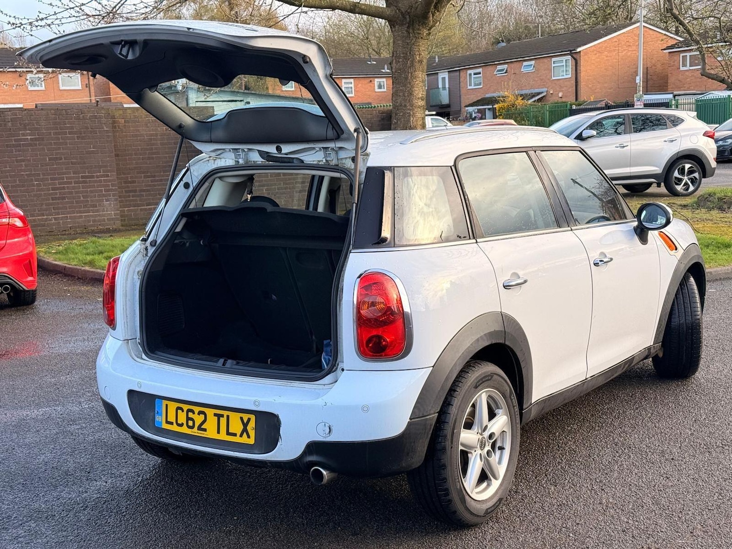 Used MINI Countryman 2012 for sale - 78062872: Photo 20