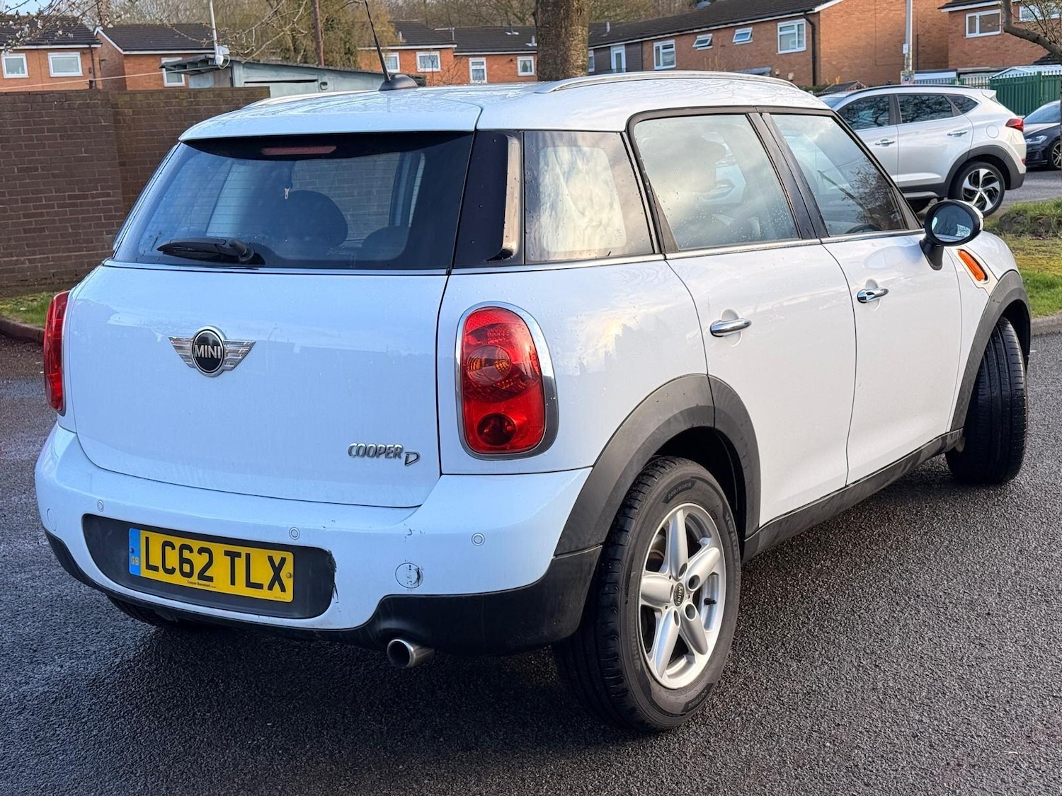Used MINI Countryman 2012 for sale - 78062872: Photo 21