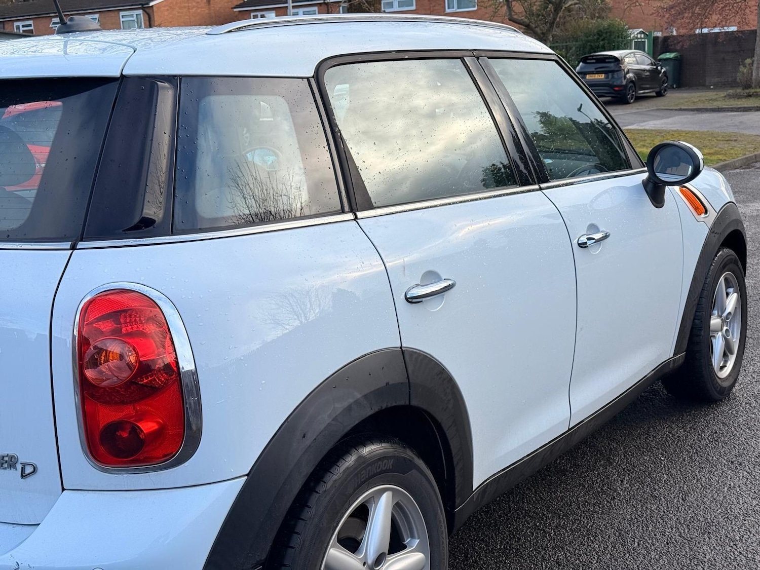 Used MINI Countryman 2012 for sale - 78062872: Photo 23