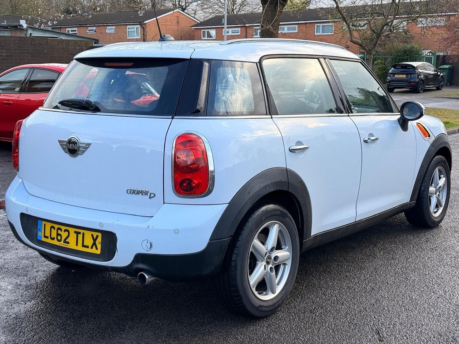Used MINI Countryman 2012 for sale - 78062872: Photo 24