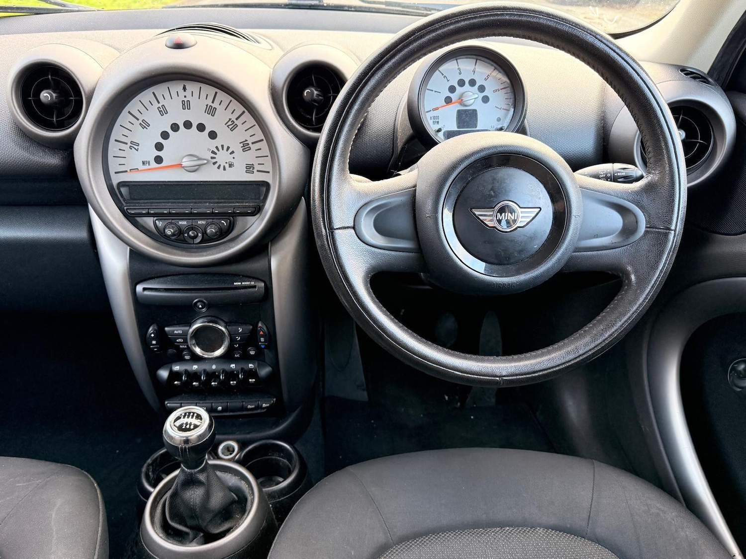 Used MINI Countryman 2012 for sale - 78062872: Photo 25