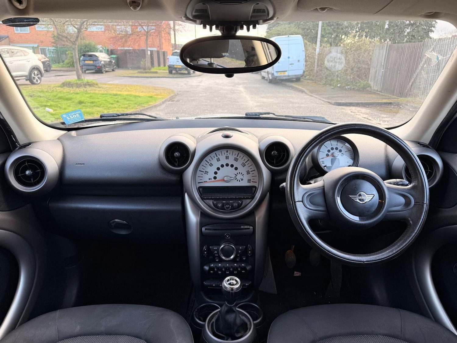 Used MINI Countryman 2012 for sale - 78062872: Photo 27
