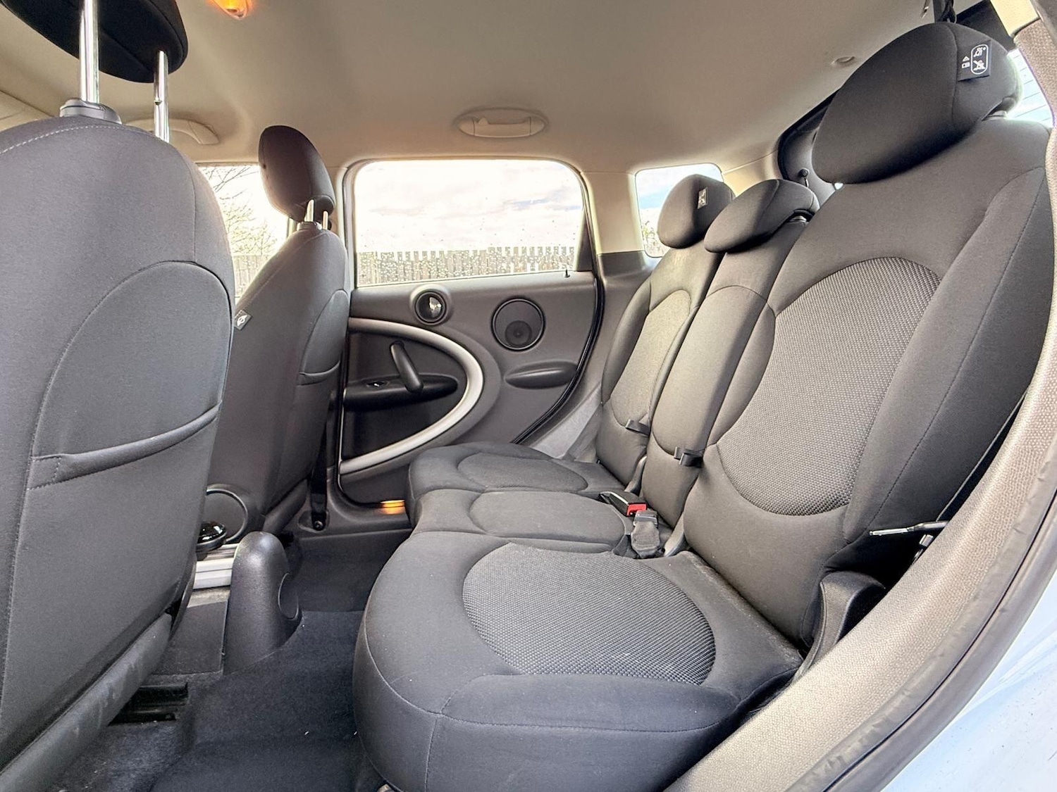 Used MINI Countryman 2012 for sale - 78062872: Photo 28