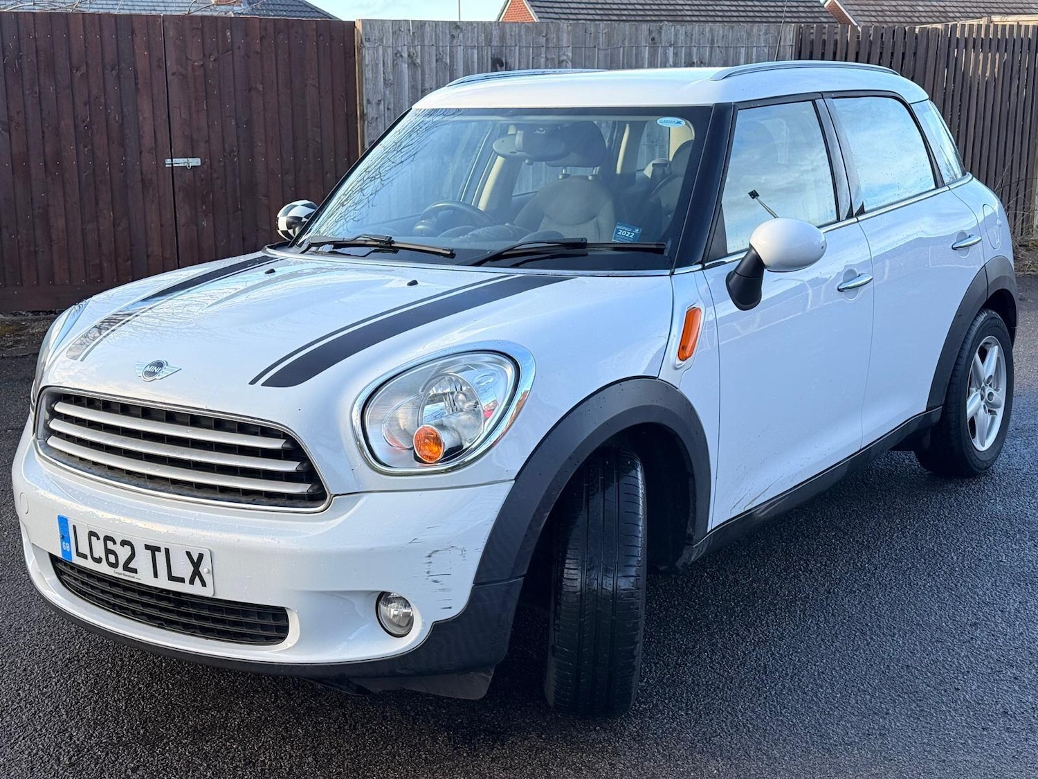 Used MINI Countryman 2012 for sale - 78062872: Photo 3