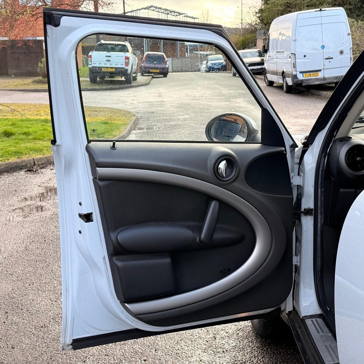 Used MINI Countryman 2012 for sale - 78062872: Photo 30