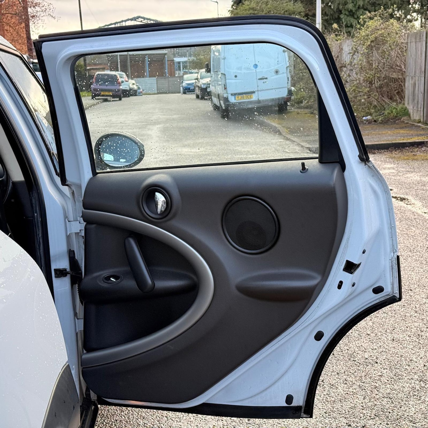 Used MINI Countryman 2012 for sale - 78062872: Photo 31